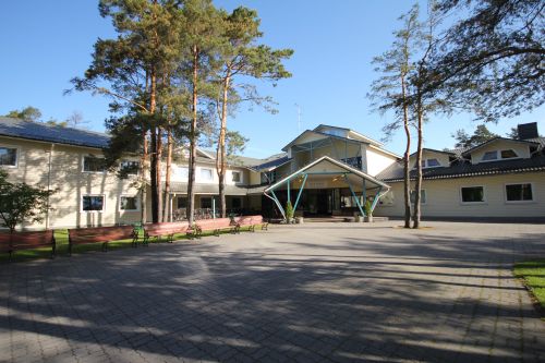 Haapsalu (c) Sabine Wiedamann